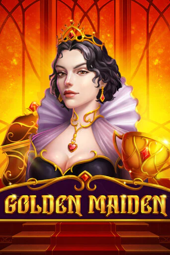 Попробуй Golden Maiden в демо бесплатно онлайн | Azino777