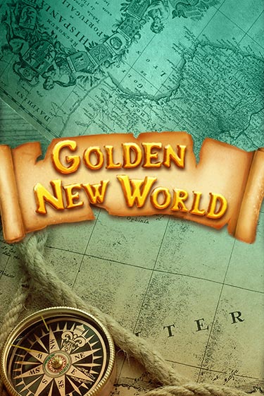 Попробуй Golden New World в демо бесплатно онлайн | Azino777