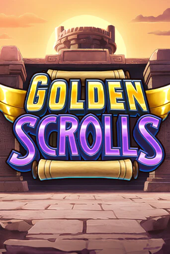 Попробуй Golden Scrolls в демо бесплатно онлайн | Azino777