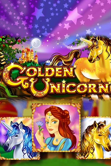 Попробуй Golden Unicorn в демо бесплатно онлайн | Azino777