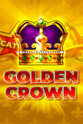 Попробуй Golden Crown в демо бесплатно онлайн | Azino777