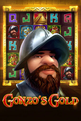 Попробуй Gonzo's Gold™ в демо бесплатно онлайн | Azino777