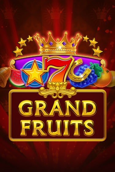Попробуй Grand Fruits в демо бесплатно онлайн | Azino777