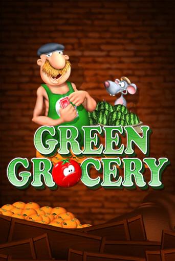 Попробуй Green Grocery в демо бесплатно онлайн | Azino777