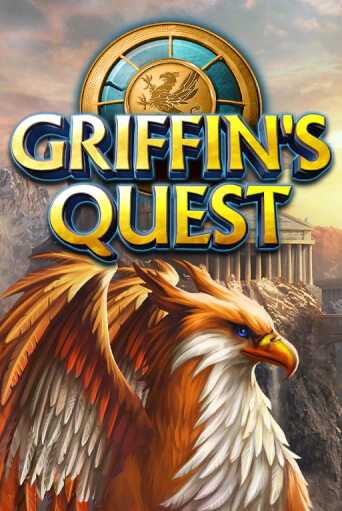 Попробуй Griffin's Quest Gamble Feature в демо бесплатно онлайн | Azino777