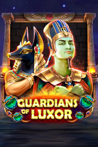 Попробуй Guardians of Luxor в демо бесплатно онлайн | Azino777