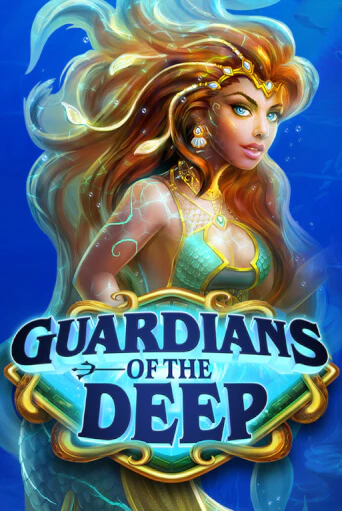 Попробуй Guardians of the Deep в демо бесплатно онлайн | Azino777