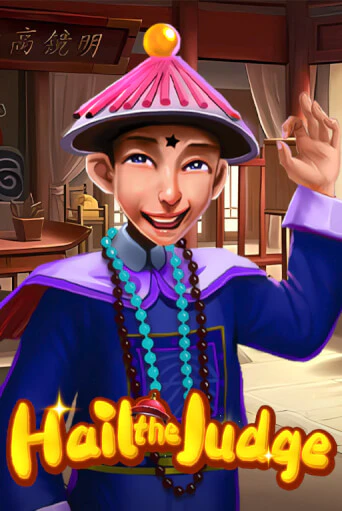 Попробуй Hail the Judge в демо бесплатно онлайн | Azino777