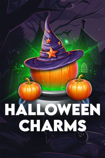 Попробуй Halloween Charms в демо бесплатно онлайн | Azino777