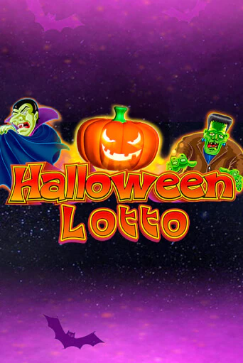 Попробуй Halloween Lotto в демо бесплатно онлайн | Azino777