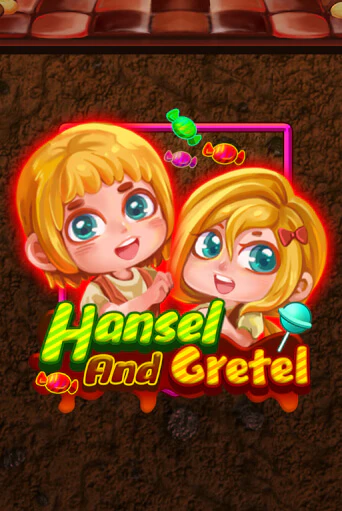 Попробуй Hansel And Gretel в демо бесплатно онлайн | Azino777