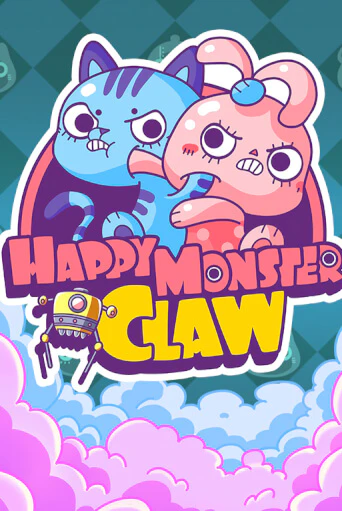 Попробуй Happy Monster Claw в демо бесплатно онлайн | Azino777
