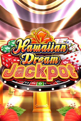 Попробуй Hawaiian Dream Jackpot в демо бесплатно онлайн | Azino777