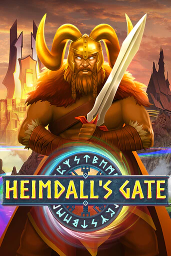 Попробуй Heimdall's Gate в демо бесплатно онлайн | Azino777