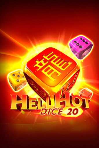 Попробуй Hell Hot 20 Dice в демо бесплатно онлайн | Azino777