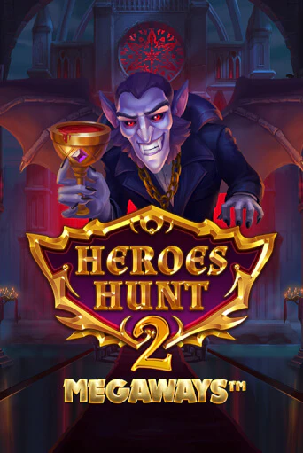 Попробуй Heroes Hunt 2 Megaways в демо бесплатно онлайн | Azino777