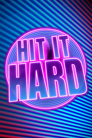 Попробуй Hit It Hard в демо бесплатно онлайн | Azino777