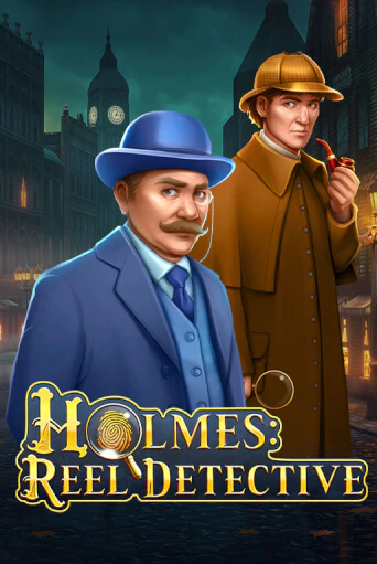 Попробуй Holmes: Reel Detective в демо бесплатно онлайн | Azino777