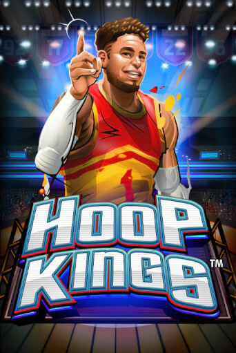 Попробуй Hoop Kings в демо бесплатно онлайн | Azino777