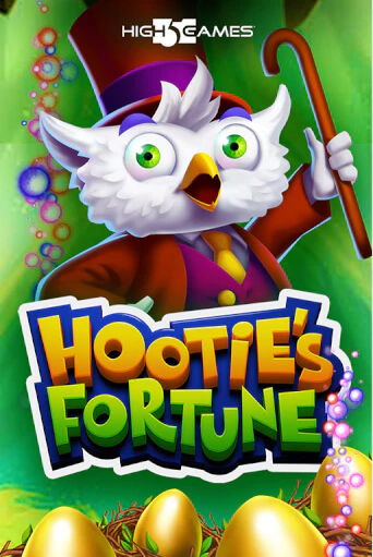 Попробуй Hooties Fortune в демо бесплатно онлайн | Azino777