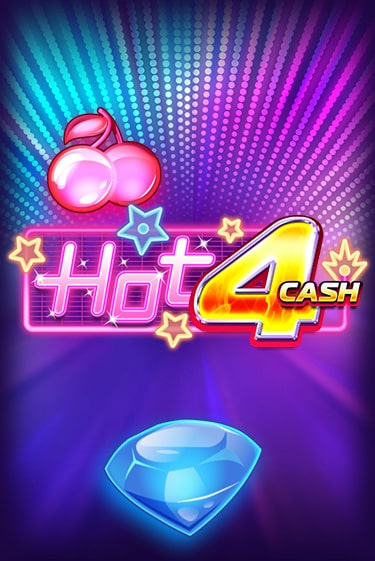 Попробуй Hot 4 Cash в демо бесплатно онлайн | Azino777
