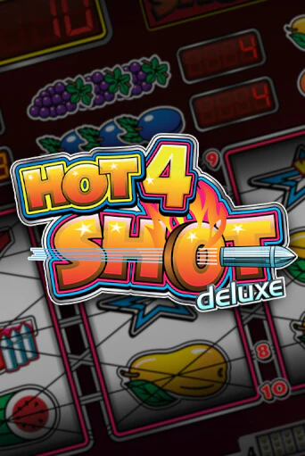 Попробуй Hot4Shot Deluxe в демо бесплатно онлайн | Azino777