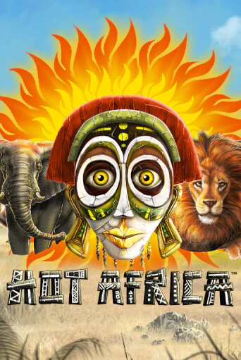 Попробуй Hot Africa в демо бесплатно онлайн | Azino777