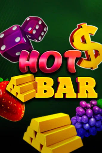 Попробуй Hot Bar в демо бесплатно онлайн | Azino777
