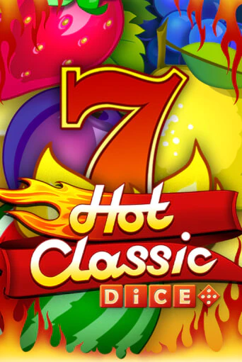 Попробуй Hot Classic Dice в демо бесплатно онлайн | Azino777
