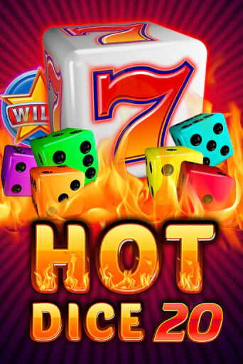 Попробуй Hot Dice 20 в демо бесплатно онлайн | Azino777