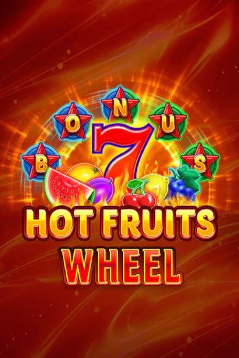 Попробуй Hot Fruits Wheel в демо бесплатно онлайн | Azino777