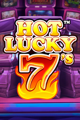 Попробуй Hot Lucky 7's в демо бесплатно онлайн | Azino777