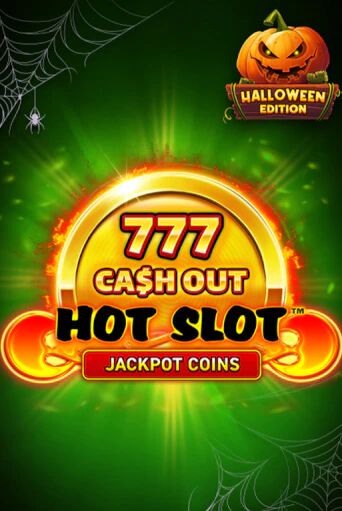 Попробуй Hot Slot: 777 Cash Out Halloween Edition в демо бесплатно онлайн | Azino777