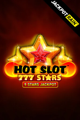 Попробуй Hot Slot: 777 Stars JackpotRain в демо бесплатно онлайн | Azino777