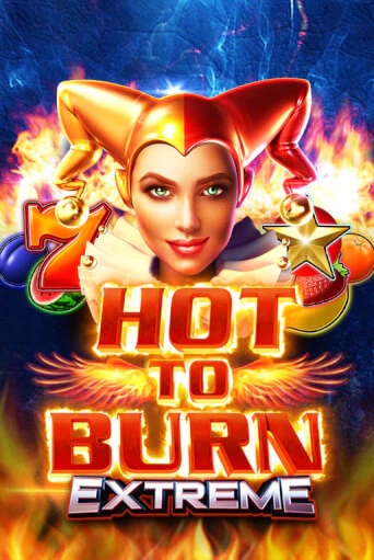 Попробуй Hot to Burn Extreme в демо бесплатно онлайн | Azino777
