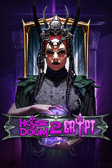 Попробуй House of Doom 2: The Crypt в демо бесплатно онлайн | Azino777