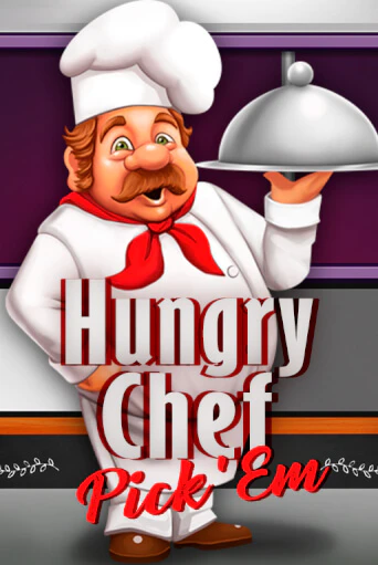 Попробуй Hungry Chef Pick'em в демо бесплатно онлайн | Azino777