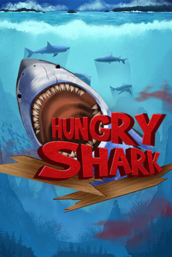 Попробуй Hungry Shark в демо бесплатно онлайн | Azino777