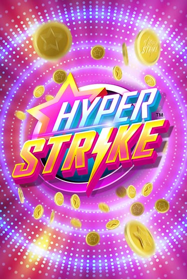 Попробуй Hyper Strike в демо бесплатно онлайн | Azino777