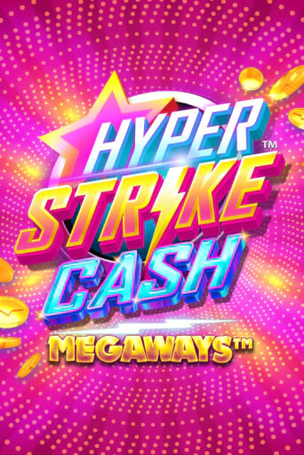 Попробуй Hyper Strike™ CASH Megaways™ в демо бесплатно онлайн | Azino777
