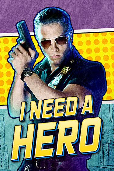 Попробуй I Need A Hero в демо бесплатно онлайн | Azino777