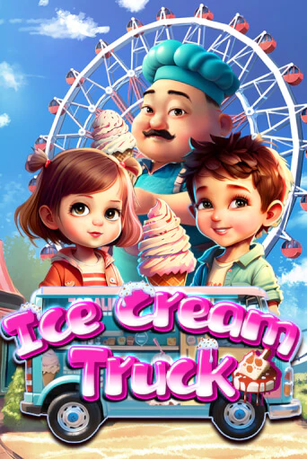 Попробуй Ice Cream Truck в демо бесплатно онлайн | Azino777
