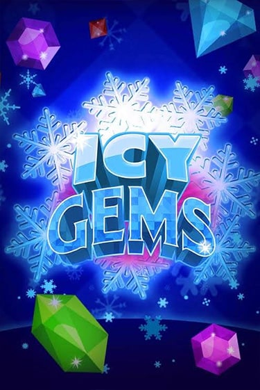 Попробуй Icy Gems в демо бесплатно онлайн | Azino777