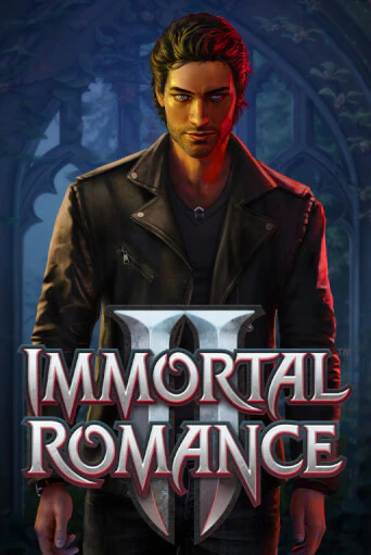 Попробуй Immortal Romance™ II в демо бесплатно онлайн | Azino777