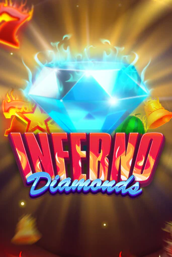 Попробуй Inferno Diamonds в демо бесплатно онлайн | Azino777
