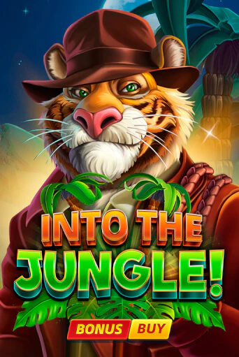 Попробуй Into The Jungle Bonus Buy в демо бесплатно онлайн | Azino777