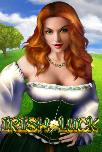 Попробуй Irish Luck в демо бесплатно онлайн | Azino777