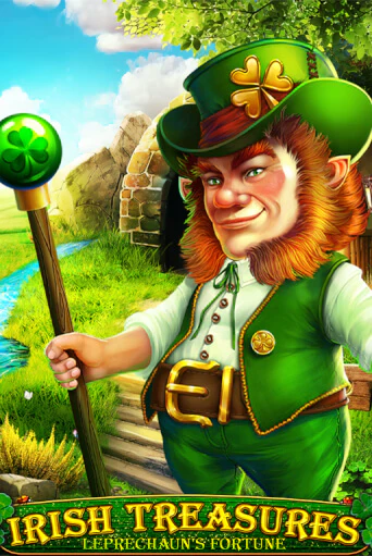 Попробуй Irish Treasures - Leprechaun's Fortune в демо бесплатно онлайн | Azino777
