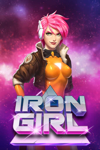 Попробуй Iron Girl в демо бесплатно онлайн | Azino777