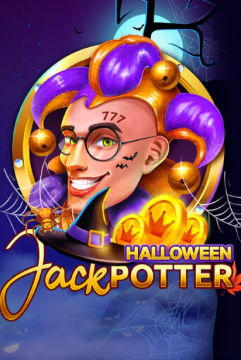 Попробуй Jack Potter Halloween в демо бесплатно онлайн | Azino777